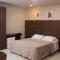 Hotel Sol Nascente - 阿拉皮拉卡