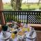 Pavillon du Golf - Palmeraie suites