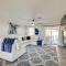 St Augustine Home with Fire Pit and Amenity Access!