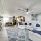 St Augustine Home with Fire Pit and Amenity Access!