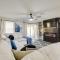 St Augustine Home with Fire Pit and Amenity Access!