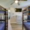 St Augustine Home with Fire Pit and Amenity Access!