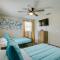 St Augustine Home with Fire Pit and Amenity Access!