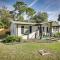 St Augustine Home with Fire Pit and Amenity Access!