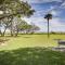 St Augustine Home with Fire Pit and Amenity Access!