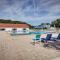 St Augustine Home with Fire Pit and Amenity Access!