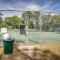 St Augustine Home with Fire Pit and Amenity Access!