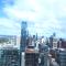 Melbourne CBD 2B2B1S with City & Sea Views Melbourne CBD 2B2B1S with City & Sea Views