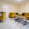 Spacious Well Equipped Flat - Pass the Keys
