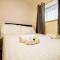 Spacious Well Equipped Flat - Pass the Keys