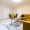 Spacious Well Equipped Flat - Pass the Keys