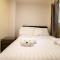 Spacious Well Equipped Flat - Pass the Keys