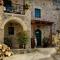 Traditional stone house Ariadne near Matala beach - Petrokefálion