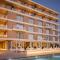 B21 Lifestyle Hotel - باري