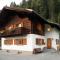 Haus Buachwald