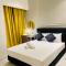 Crystal Suites at Axon Residence near Pavilion - 吉隆坡
