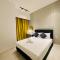 Crystal Suites at Axon Residence near Pavilion - 吉隆坡