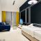 Crystal Suites at Axon Residence near Pavilion - 吉隆坡