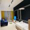 Crystal Suites at Axon Residence near Pavilion - 吉隆坡