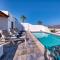Lava and Sea- private pool, amazing sea views - 普拉亚布兰卡