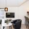 Luxury Retreat with Pool - By Traum Ferienwohnungen
