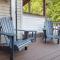 Shadyside, Pittsburgh, Modern and Accessible 2 Bedroom Unit2 with Free Parking - 匹兹堡