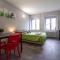 Lime Apartment - Affitti Brevi Italia