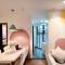 9Trip Stay in Dalat Center Residence - 4 Star Service Apartment