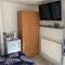 The Hideaway!! Skegness ground floor room free parking