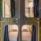 Capsule Hostel Logistic Vilnius
