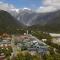 Foto: Scenic Hotel Franz Josef Glacier 50/59