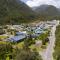 Foto: Scenic Hotel Franz Josef Glacier 51/59