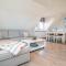 Appartement Dünenglück - Nicolinenhof - 文尼斯塔特