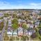 Shadyside, Pittsburgh, Modern and Stylish 1 Bedroom Unit5 with Free Parking - 匹兹堡