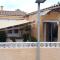La Casa Tranquilia chez Véro et JJ Studio à Marseillan