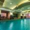 60 percent Off Deluxe Ocean View Rooms FREE Pool and FREE Sauna Access Included Perfect Location Near US Embassy, NAIA, Makati, BGC, Mall of Asia, and Chinatown Dont Miss Out Book Now and Save Updated Price 2025 - Manila