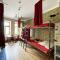 Homeplanet Hostel - Lipsia