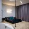 Romantic Room Šiauliai