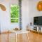 Charmant appartement aux abymes