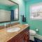 Centrally Located Spacious Abode