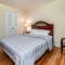 Centrally Located Spacious Abode
