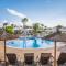 Jardines del Sol - Playa Blanca