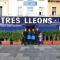 Hotel Tres Leones - Vilassar de Mar