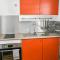 Charmant appartement aux abymes