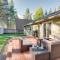 10 Mi to Heavenly Mountain Home with Deck and Yard