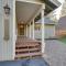 10 Mi to Heavenly Mountain Home with Deck and Yard - ساوث ليك تاهو