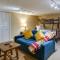 Ski-In Retreat with Pool Access 2 Blocks to Main St - Брекенридж