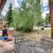Ski-In Retreat with Pool Access 2 Blocks to Main St - Брекенридж