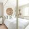 The Shell House (Sleeps 12 - 5 mins to Beach)