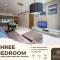 Soho Suites KLCC by Wakely Kuala Lumpur
